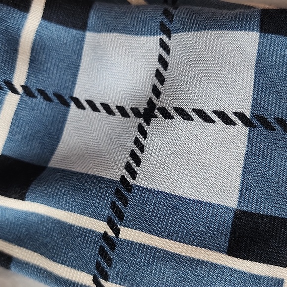 Hermès Cheval Punk Scarf/Losange Cashmere & Silk - Picture 7 of 14